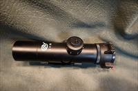 Colt 4X AR15 scope Img-1