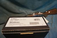 Browning XBolt Medallion 7mmWSM 