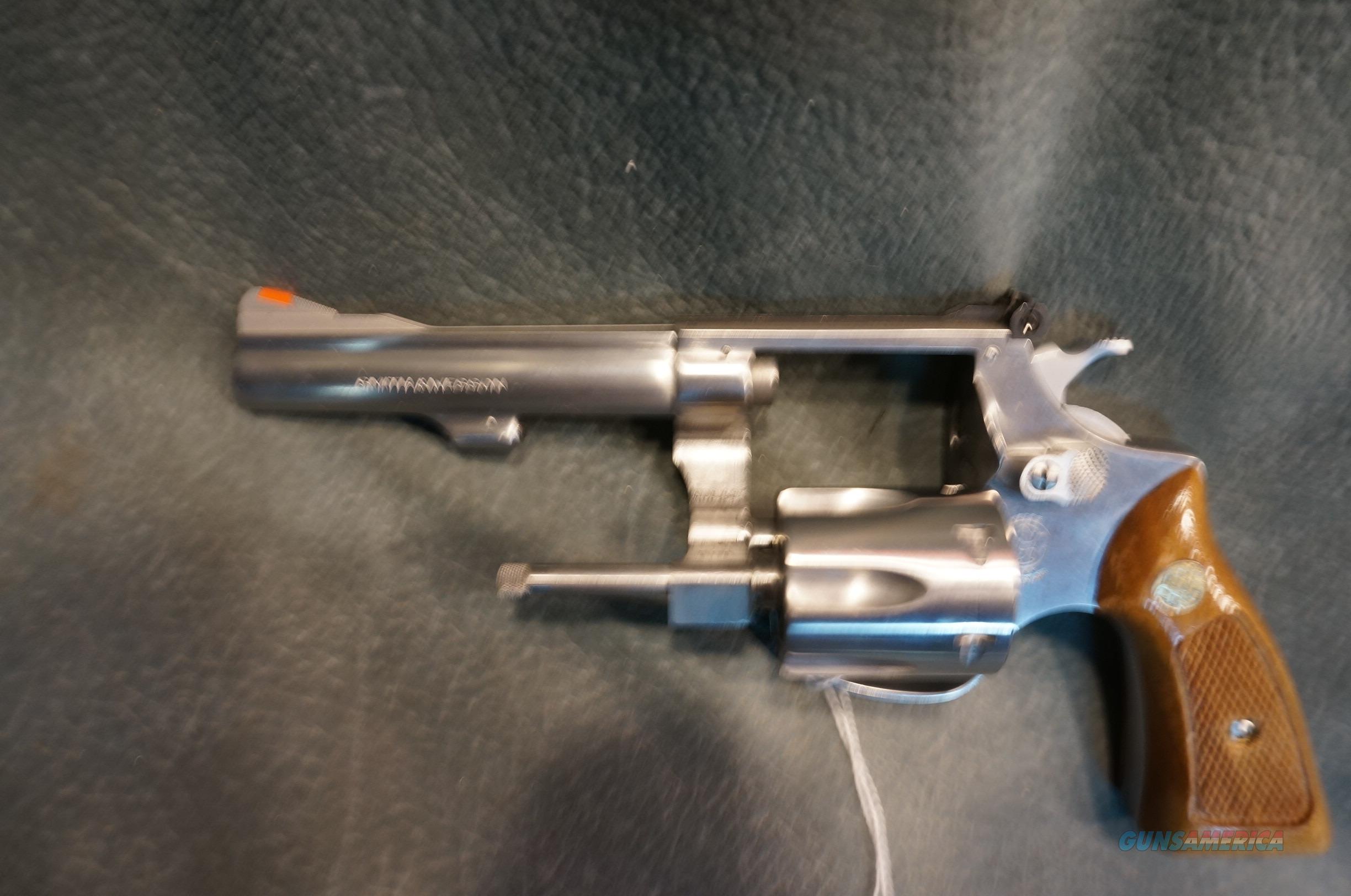 S+W Model 63 no dash 22LR LNIB for sale at Gunsamerica.com: 986854439