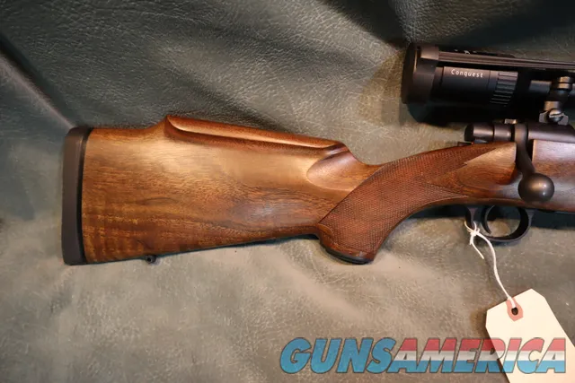 OtherCooper of Montana Other52 Jackson Game Rifle  Img-5