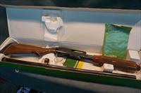 Remington 870 12ga 3 early model with box and papers Img-1