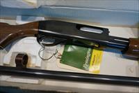 Remington 870 12ga 3 early model with box and papers Img-2