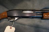 Remington 870 12ga 3 early model with box and papers Img-5