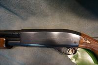 Remington 870 12ga 3 early model with box and papers Img-7