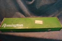 Remington 870 12ga 3 early model with box and papers Img-10