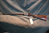 Army Navy 303 Double Rifle Img-1