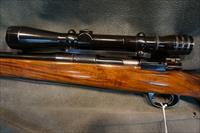 Elmer Keiths Favorite Gunsmiths 257 Roberts Custom Rifle Img-3