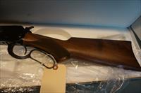 Winchester Limited Series 1892 Deluxe Takedown 44-40 NIB Img-3