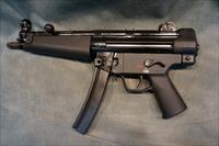 H+K SP5 9mm  NIB Img-5
