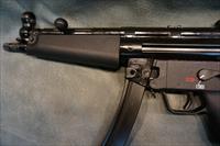 H+K SP5 9mm  NIB Img-6