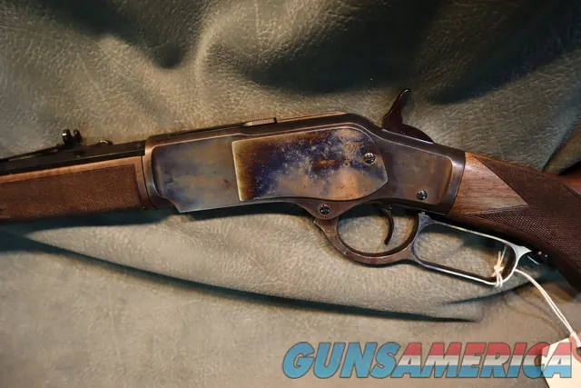 OtherWinchester 1873 Deluxe 44-40 Other1873 Deluxe  Img-4