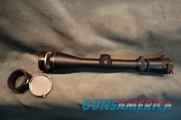 Leupold Vari-X III 4.5-14x40