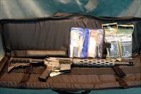 Colt Competition AR-15 Flag Madel