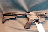 Colt Competition AR-15 Flag Madel