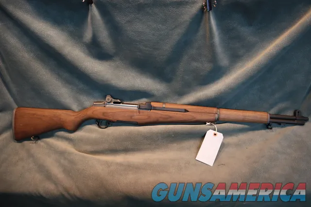 U.S.Rifle International Harvester M1 Garand 30-06 Expert Grade