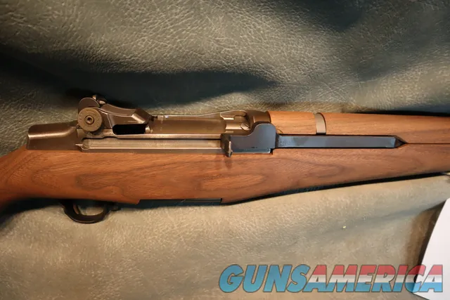 U.S.Rifle International Harvester M1 Garand 30-06 Expert Grade