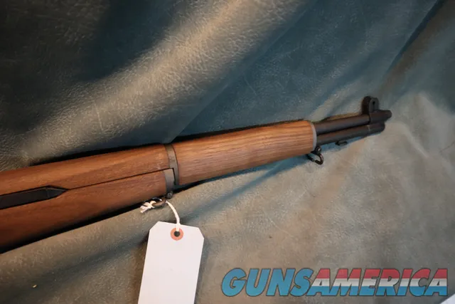 U.S.Rifle International Harvester M1 Garand 30-06 Expert Grade