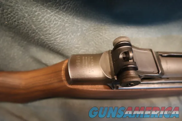 U.S.Rifle International Harvester M1 Garand 30-06 Expert Grade