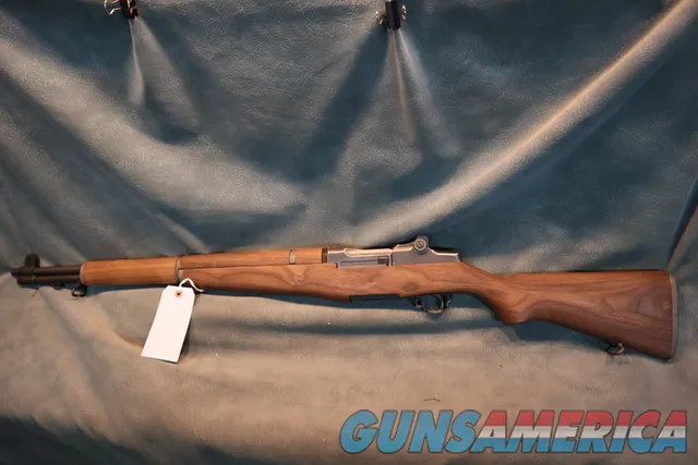 U.S.Rifle International Harvester M1 Garand 30-06 Expert Grade