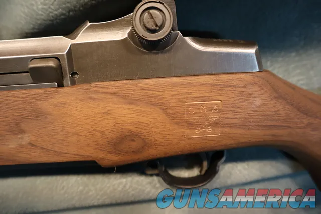 U.S.Rifle International Harvester M1 Garand 30-06 Expert Grade