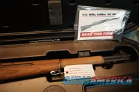 U.S.Rifle International Harvester M1 Garand 30-06 Expert Grade