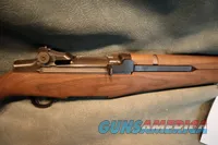 U.S.Rifle International Harvester M1 Garand 30-06 Expert Grade