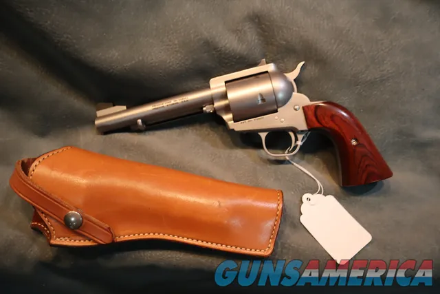 Freedom Arms Model 83 454Casull