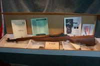 Springfield Armory Inc M1 Garand 30-06 w/box and papers Img-1