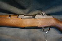 Springfield Armory Inc M1 Garand 30-06 w/box and papers Img-3
