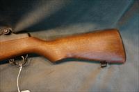 Springfield Armory Inc M1 Garand 30-06 w/box and papers Img-4