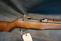 Springfield Armory Inc M1 Garand 30-06 w/box and papers Img-9