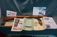 Springfield Armory Inc M1 Garand 30-06 w/box and papers Img-12