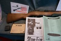 Springfield Armory Inc M1 Garand 30-06 w/box and papers Img-14
