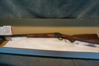 Winchester 1885 Limited Series 45-90 BPCR Target #44 NIB Img-2