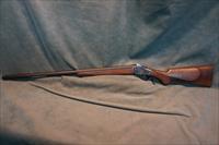 Winchester 1885 Limited Series 45-90 BPCR Target #44 NIB Img-3