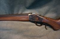 Winchester 1885 Limited Series 45-90 BPCR Target #44 NIB Img-4