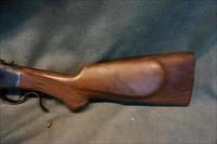 Winchester 1885 Limited Series 45-90 BPCR Target #44 NIB Img-5