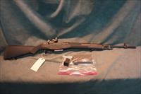 Springfield M1A 308 w/Leupold Delta Point Red Dot