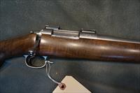 Dakota Arms Varminter 17 Fireball w/fancy wood Img-2