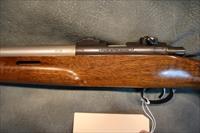 Cooper Model 57 22LR LVT