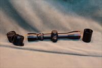 Swift Premier Pistol Scope 2-6x32mm