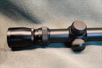 Swift Premier Pistol Scope 2-6x32mm