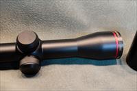 Swift Premier Pistol Scope 2-6x32mm