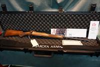 Dakota Arms M76 Alpine 257 Roberts NIB Img-1