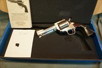 Freedom Arms Model 97 41Mag 4 1/4" bbl NIB