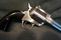 Freedom Arms Model 97 41Mag 4 1/4" bbl NIB