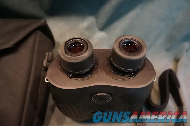 Leica Geovid 7x42 Laser Rangefinding binoculars  Img-3