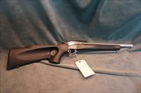 Thompson Center Encore with MGM 300 Blackout custom bbl