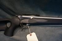 Thompson Center Encore with MGM 300 Blackout custom bbl