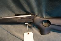 Thompson Center Encore with MGM 300 Blackout custom bbl